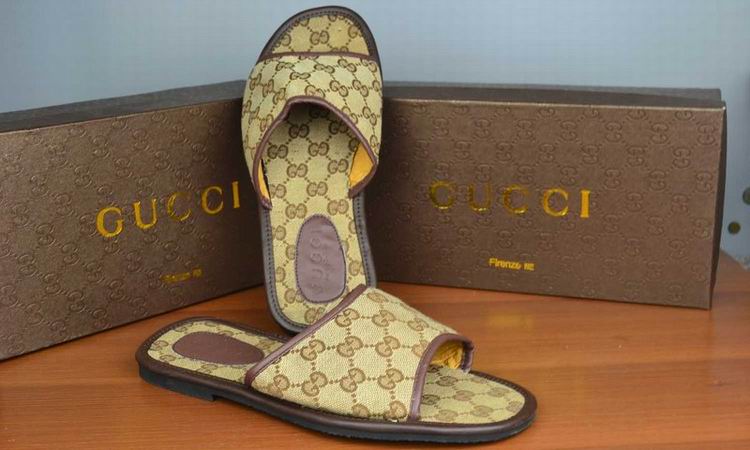 2017 Guci slippers woman 35-42-119